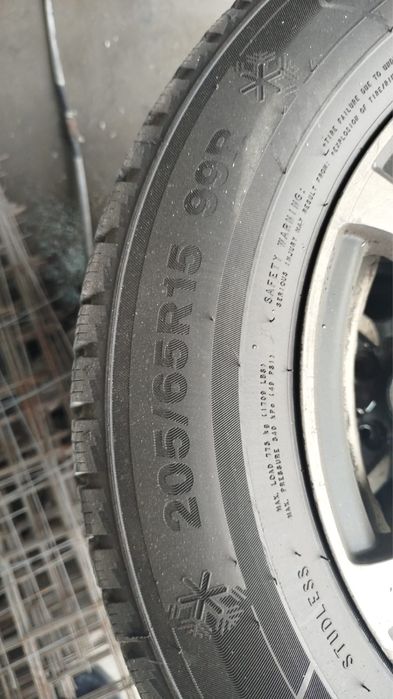 Диск балон комплект