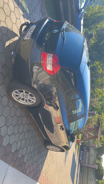 Bmw Seria 1 e87