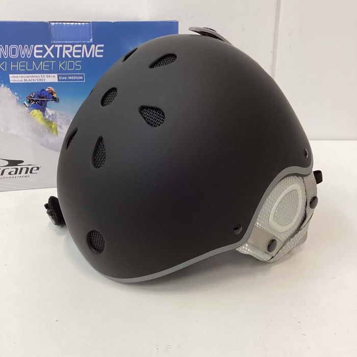 Новый Шлем для сноуборда от Crane