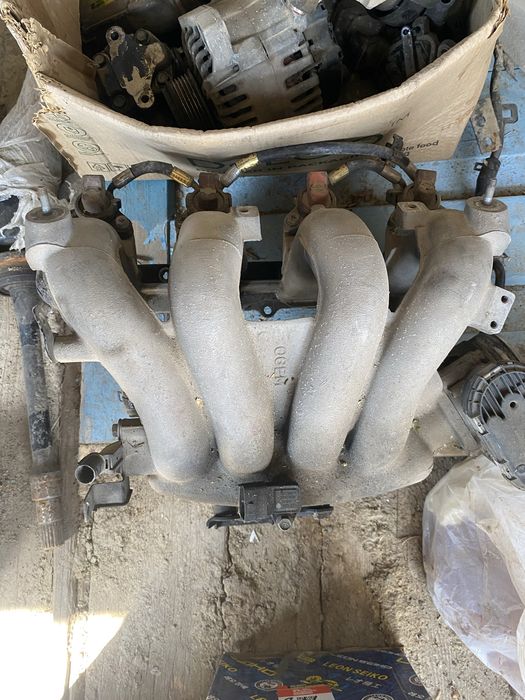 Хундай саната 2.0 куб газ