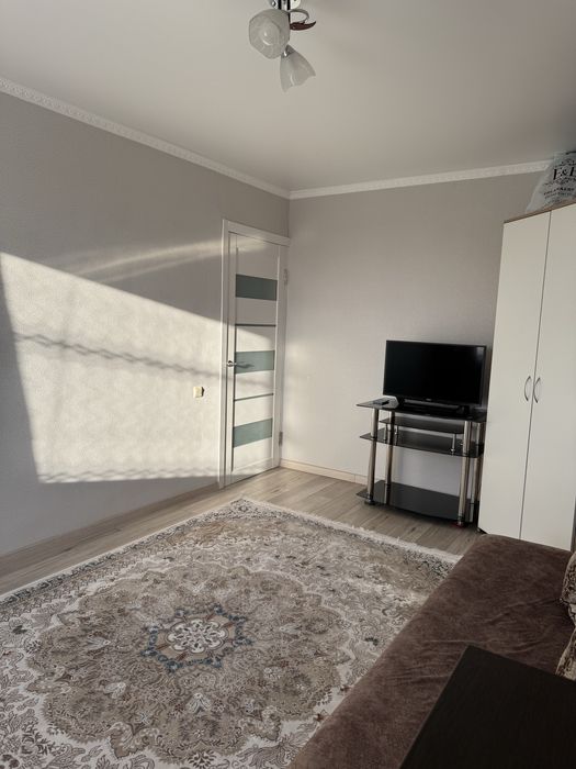 Продается 3х комн квартира