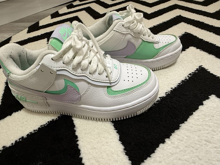 Nike air force pentru data marimea 36