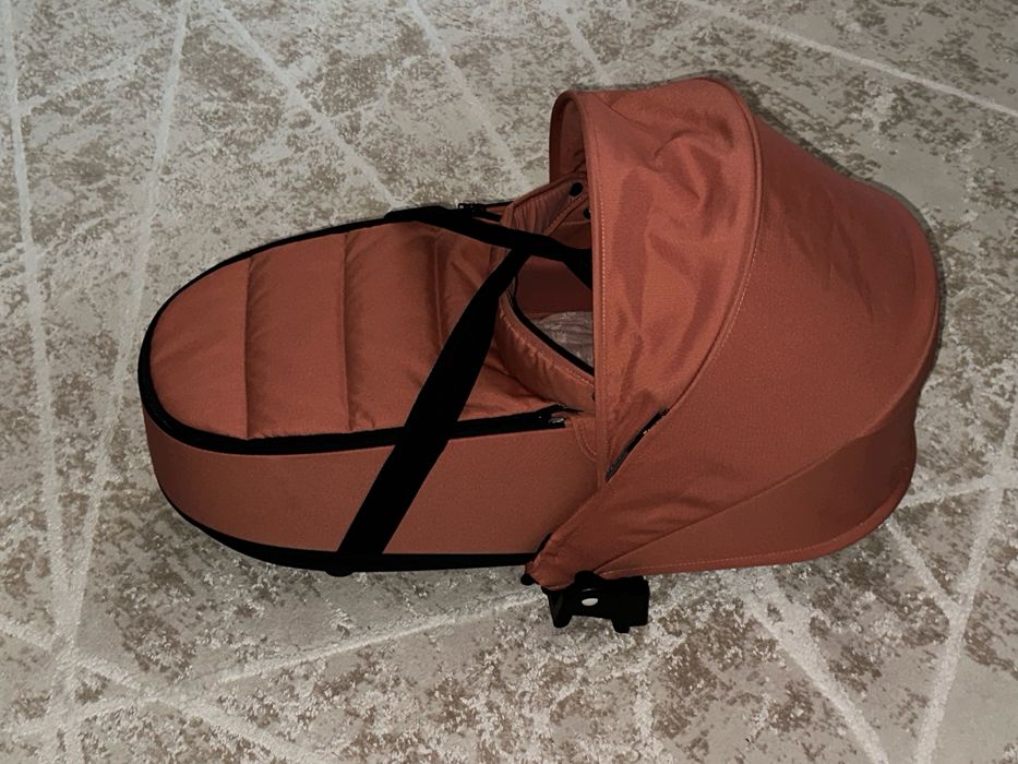 Люлька от коляски yoyo до 6 месяцев