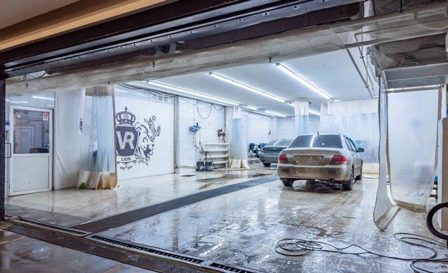 Ищу автомойку в аренду на длительный срок в Астане