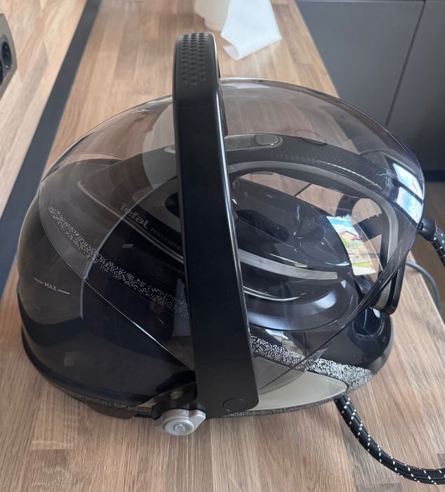 Statie de călcat Tefal Pro Ultimate