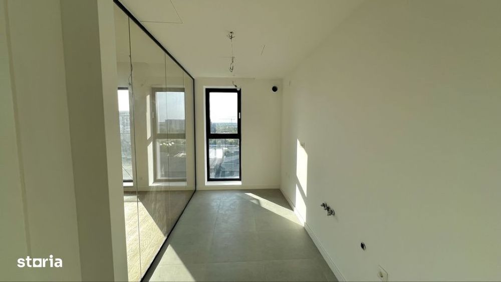 NUSCO CITY | 2 camere finalizat | AVIATIEI | COMISION 0 — fotografia 3