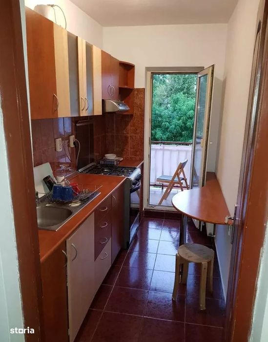 Apartament 1 camera Zorilor (Trascaului) 30mp