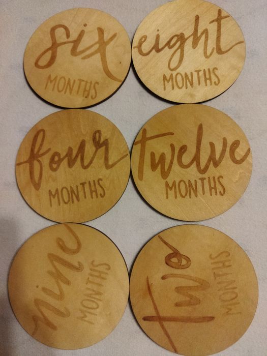 Подставки под кружки