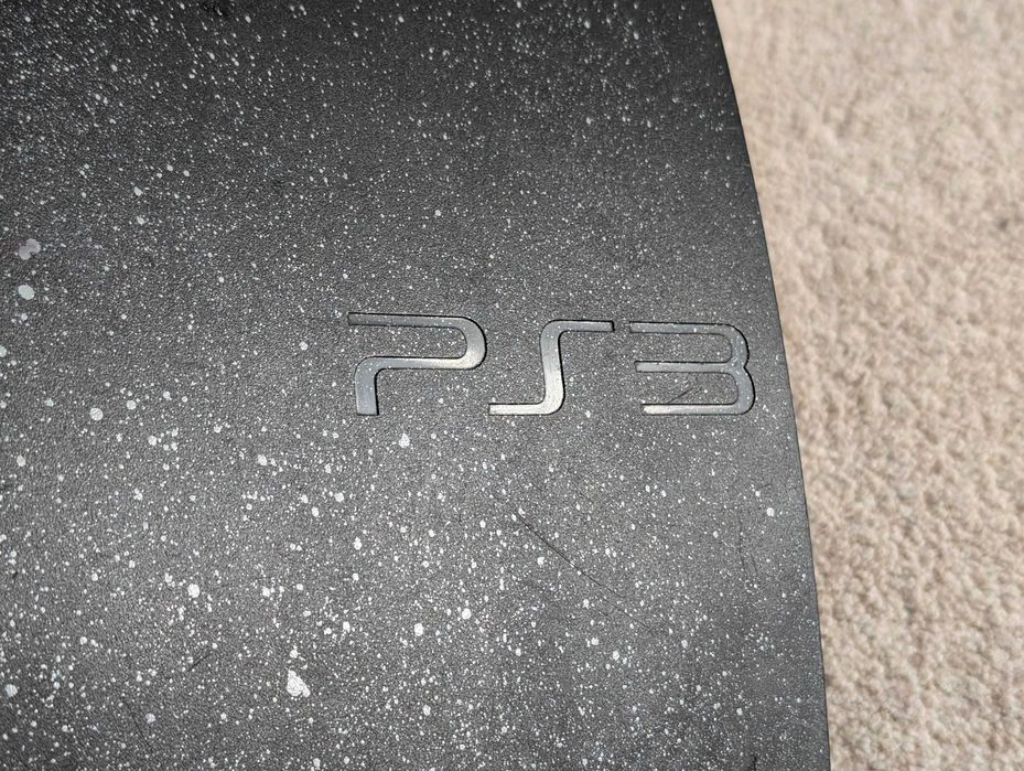 Joc copii PS3 modat, 50 jocuri instalate