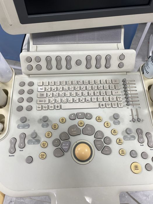 Philips УЗИ аппараты (эксперт класс).