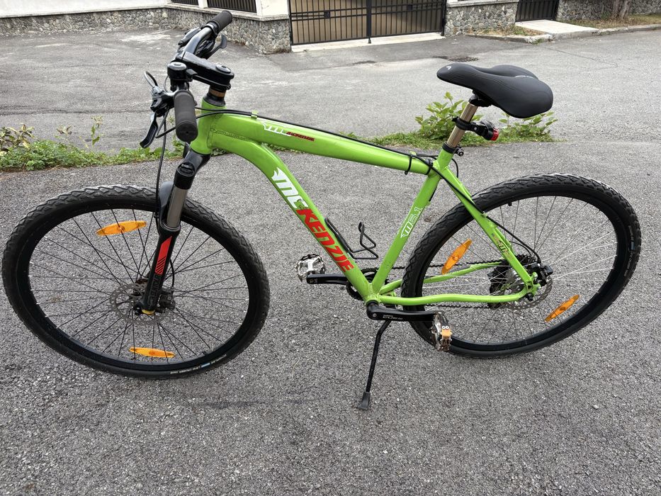 Vănd bicicletă mc KENZIE.   28  aluminiu
