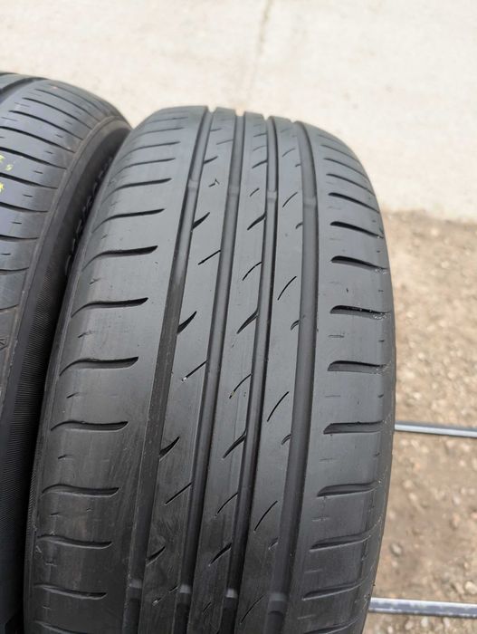 SET 2 Anvelope Vara 215/60 R16 NEXEN Nblue HD + 99H