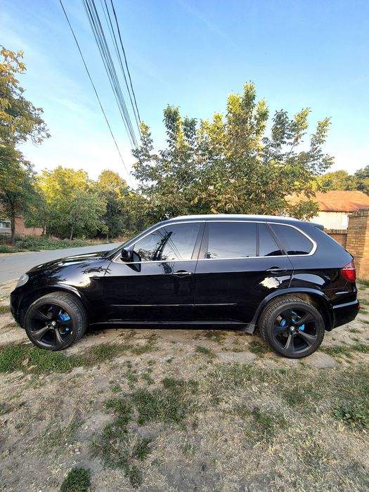 BMW X5 2012 — imagine 2