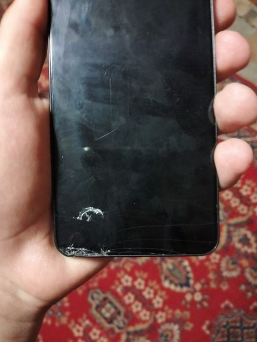 Xiaomi 12 lite состоянии среднее