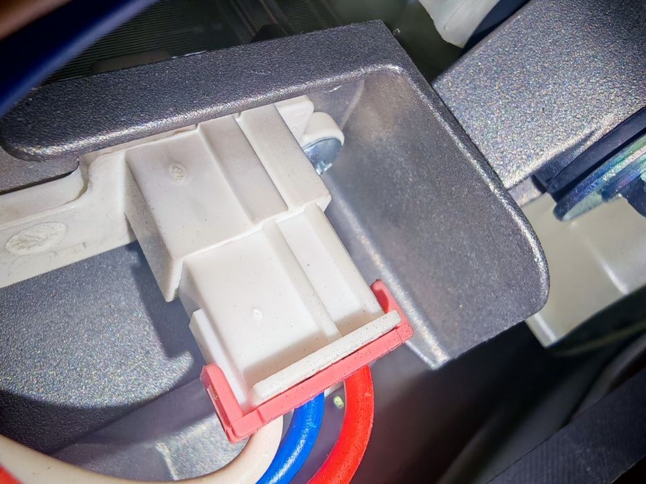 Пералня Samsung WW70K5210WW на частиа части