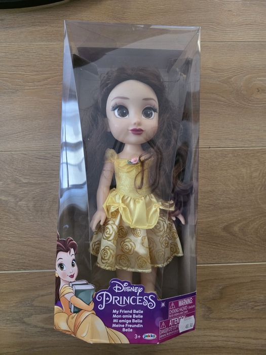 Принцеса Бел Disney