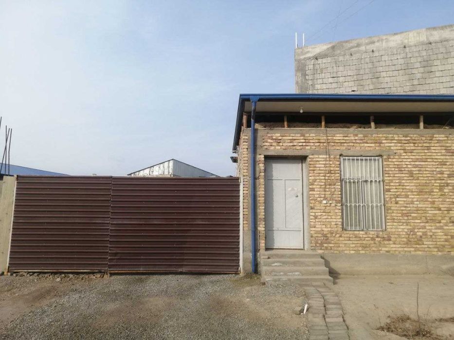 База для текстильного производства