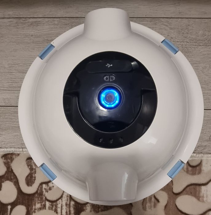 Прахосмукачка робот  за басейн   Y10