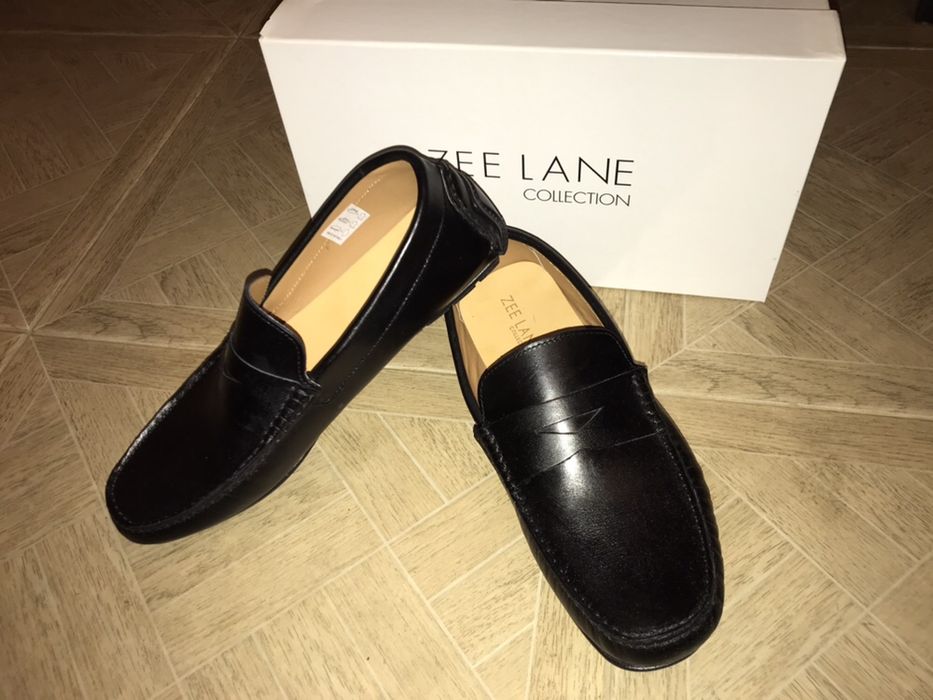 Мъжки обувки и маратонки