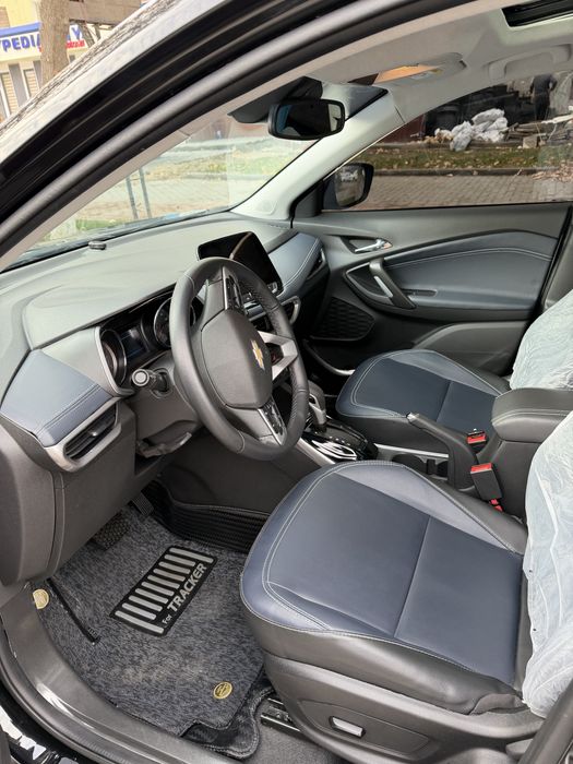 Treker primier + sotiladi 2024 navarot