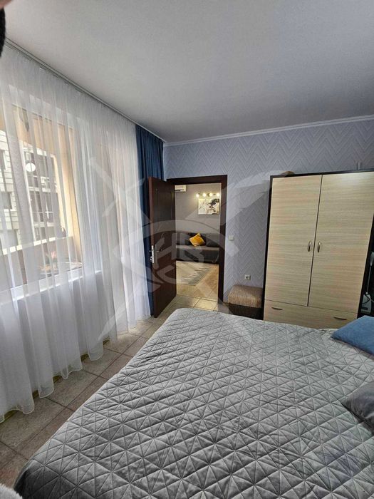 Продава се Двустаен апартамент в к.к. Слънчев бряг - 53 кв.м за 1378 €/кв.м - Снимка #3