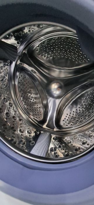 Masina de spalat Bomann 8kg A+++ import Germania Garanție GL97