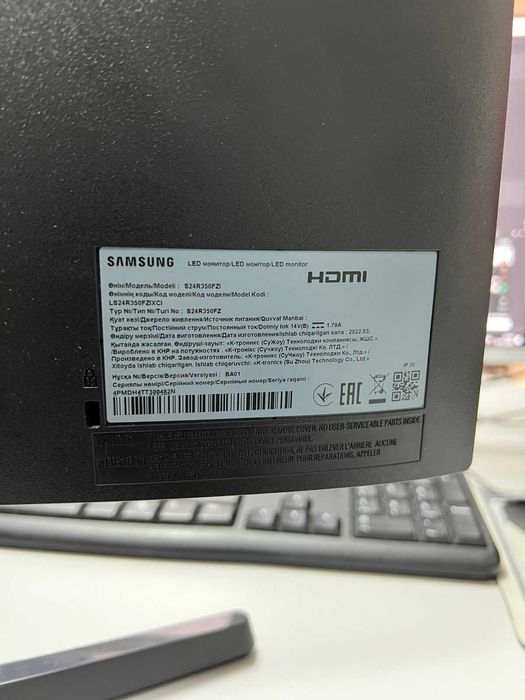 СРОЧНО! ДЕШЕВО! Продам мониторы