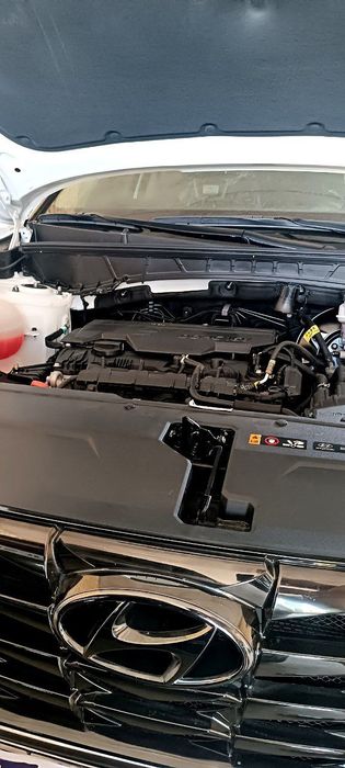 HYUNDAI Хундай Туксон 2.0 2022 Энг фули