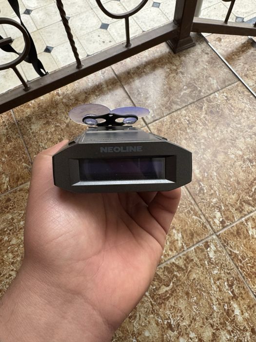 Srocno sotiladi 7700 antiradar