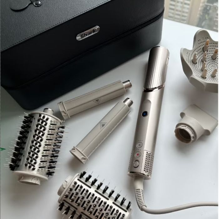 Shark Flex Style 5 in 1