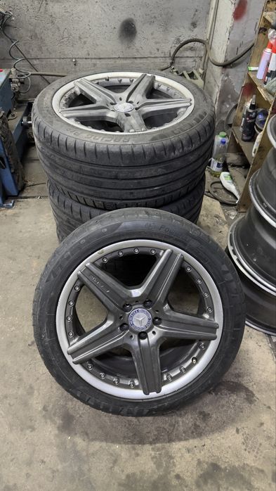 Cromodora R19 original