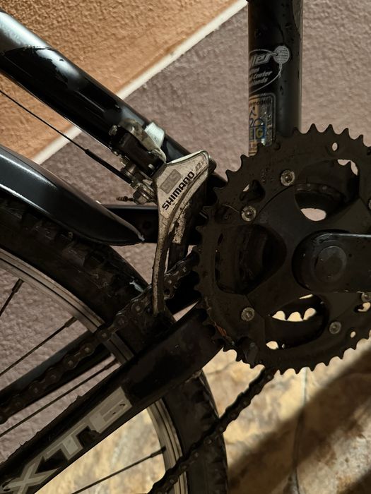 Bicicleta Mirage Mtb Exte