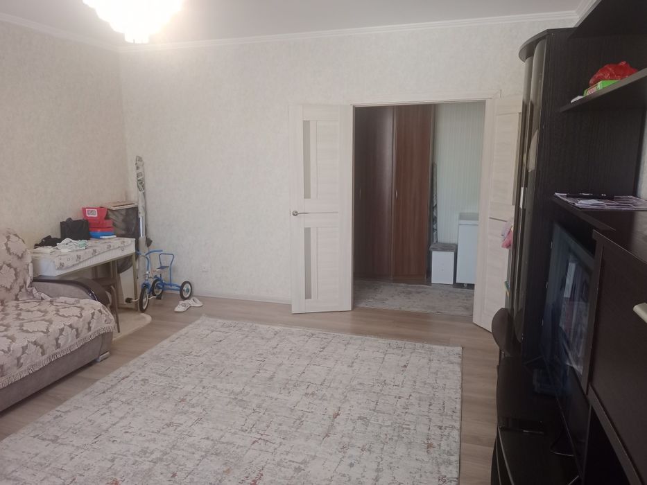 Продается квартира