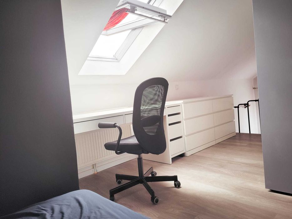 Apartament 1 cameră  Intre Lacuri Ideal Investiție direct proprietar