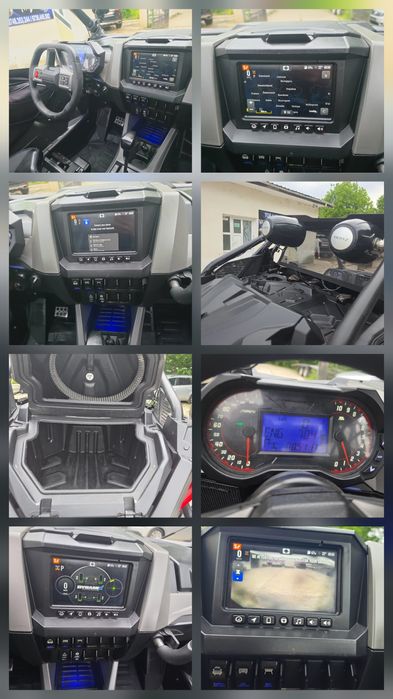 Polaris Pro XP Ultimate 2023 1800km GARANTIE RATE LEASING