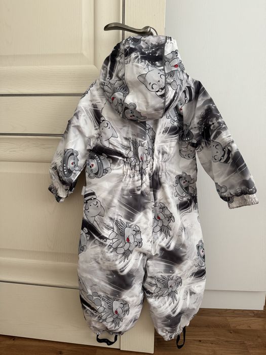 Продам осенний комбенизон