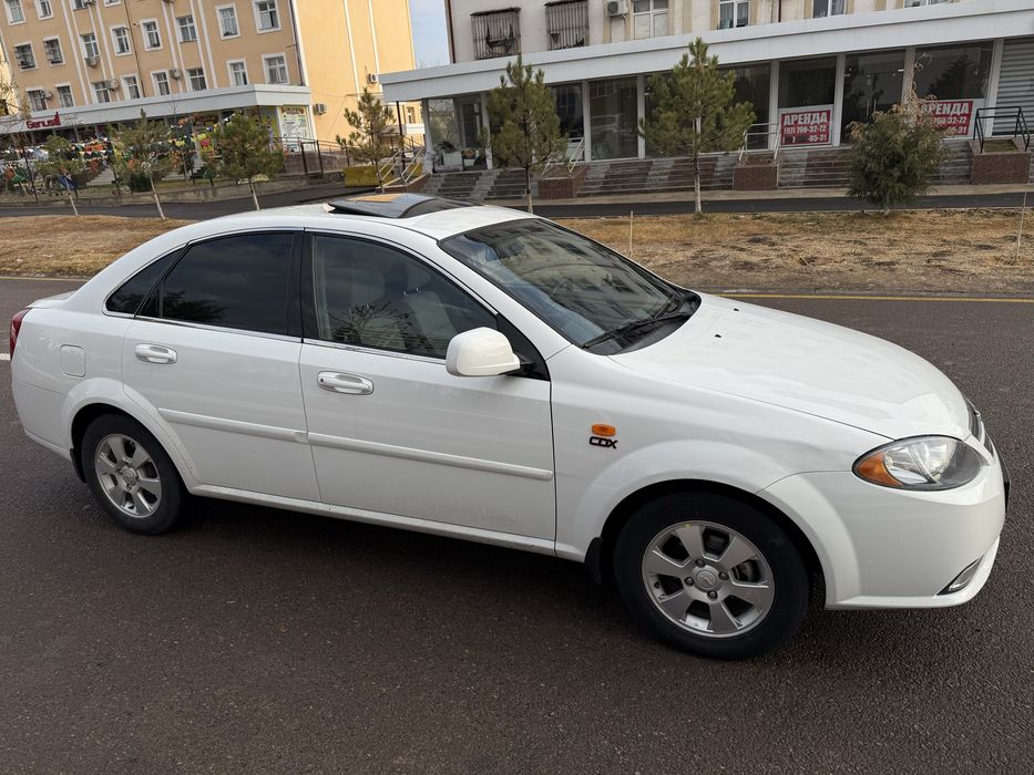 Chevrolit jentra sotiladi avtomat karopka