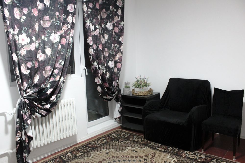 Apartament 2 camere decomandat