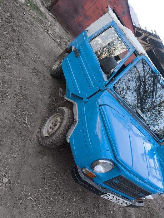 Продае́тся ЛуАЗ 969м