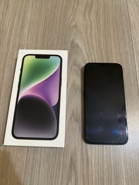 iPhone 14 128GB Батерия 88%