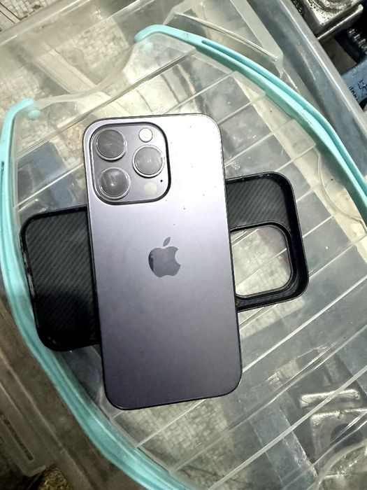 Iphone 14 pro 128gb