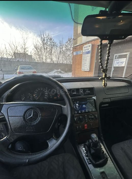 Продам мерседес