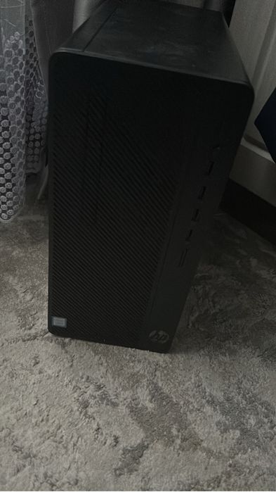 Продам компьютер Hp