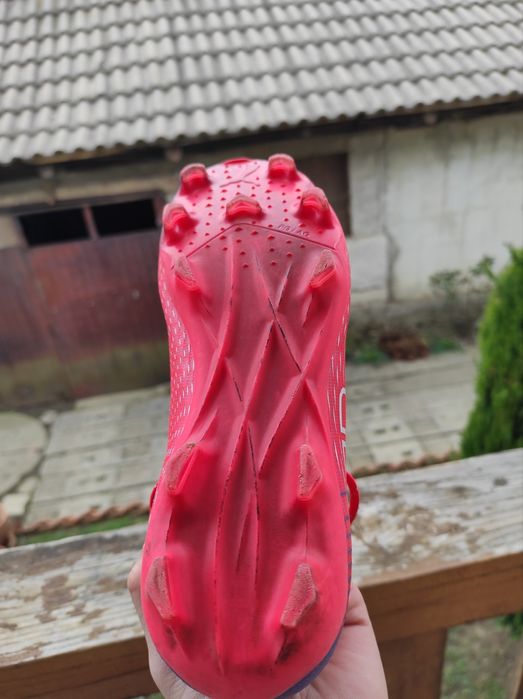 Бутонки Puma ULTRA