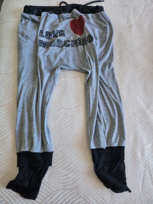 Спортен екип Pause Jean's Паус