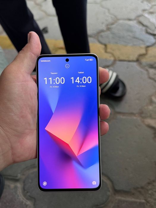 Xiaomi mi 12 lite 5g srocni naxtga