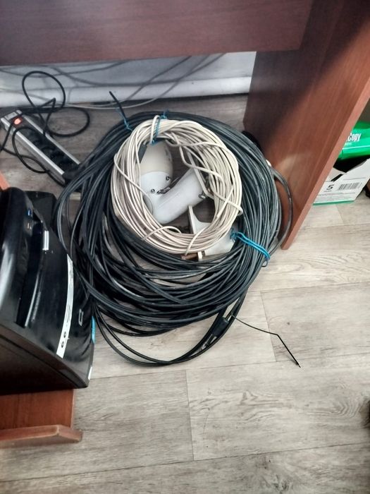 Камера видеонаблюдения Hikvision