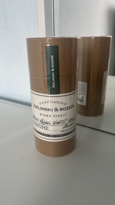 Парфюмы разные ароматы