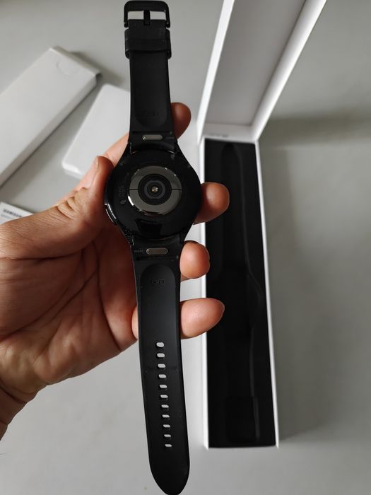 Samsung Galaxy Watch 6 Classic