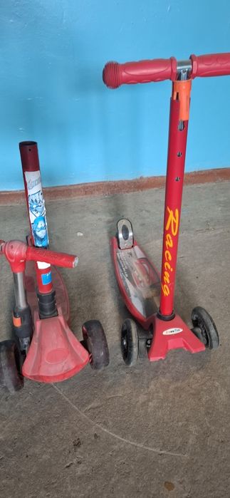 Продам самокат детский